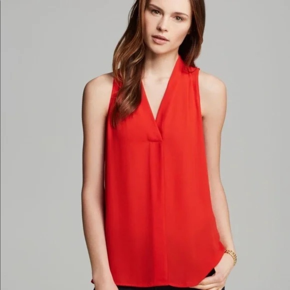 Vibrant top